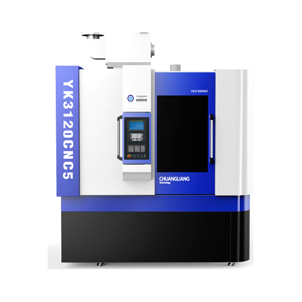 YK3120 CNC5ٔ(sh)؝LXC(j)